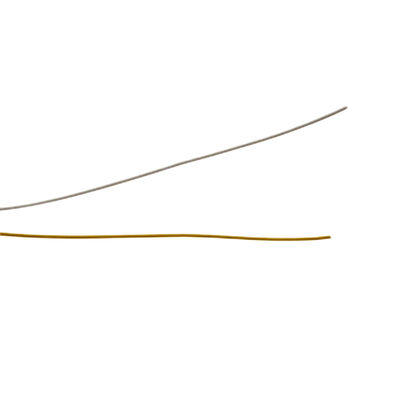 Bon prix 24AWG 250C Branchez l'isolation ETFE de câble en silicone haute température En ligne