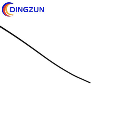 Bon prix Dingzun câblent la connexion à hautes températures d'isolation d'ETFE le fil 250C 20AWG En ligne