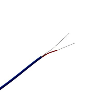 Bon prix Dingzun dactylographient K 2 x fil du thermocouple 1/0.65mm2 pour le contrôle de température En ligne