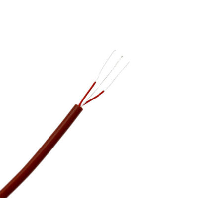 Bon prix Noyau Fep Insualted du câble 3 de SIHF Dingzun et câble multi de capteur engainé par silicone de câble de commande de câble de noyau En ligne