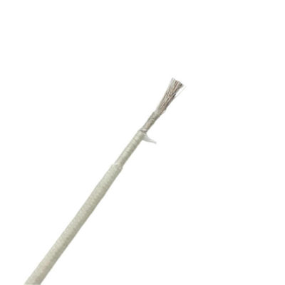 Bon prix Le MICA du câble UL5108 de Dingzun A ENVELOPPÉ le FIL À HAUTES TEMPÉRATURES DE CUIVRE de NICKEL En ligne