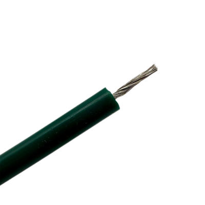 Bon prix Câble 30kv UL3239 de tension supérieure d'isolation de silicone En ligne