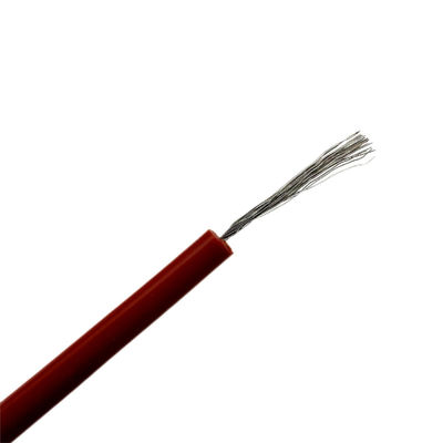 Bon prix Isolation de silicone de câble à haute tension d'UL3239 40KV En ligne