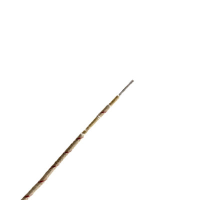 Bon prix RÉSISTANCE DE FEU À HAUTES TEMPÉRATURES DE FIL DU MICA UL5107 En ligne