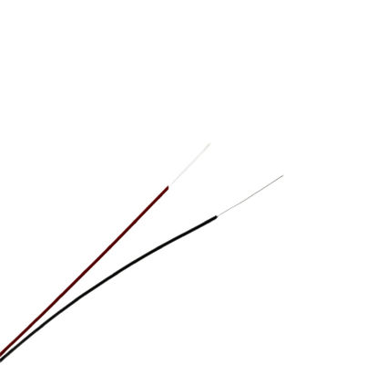 Bon prix Fil à hautes températures de cuivre argenté 32AWG UL10362 de PFA En ligne