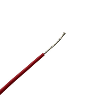 Bon prix CHAUFFEZ 180 UL3135 a échoué le fil à hautes températures 16AWG 273/0,08 de silicone En ligne