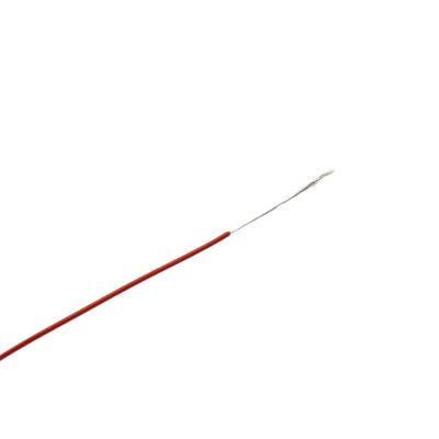 Bon prix Fil à hautes températures d'UL1180 PTFE pour le matériel électrique En ligne