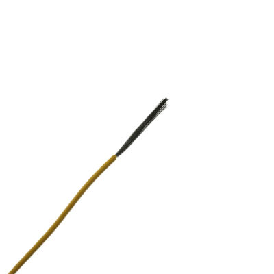 Bon prix câble chauffant de la fibre FEP du carbone 24k En ligne