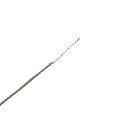 Bon prix Conducteur Silicone Heating Cable 100ohm de nichrome de spirale d'hélice En ligne
