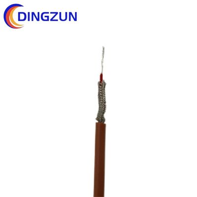 Bon prix Tresse de comité technique de câble coaxial de liaison de perte d'isolation de FEP basse En ligne