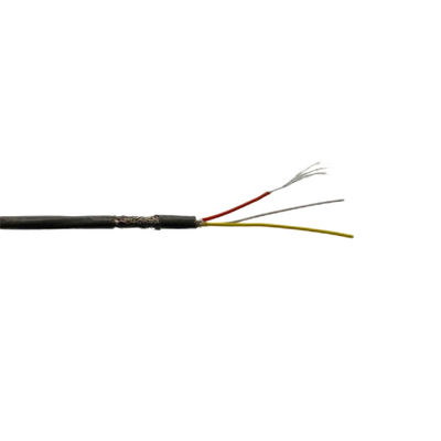 Bon prix CHAUFFEZ 205 le noyau de MC 3 l'extra-fin que multi FEP de noyau a protégé le câble de commande En ligne