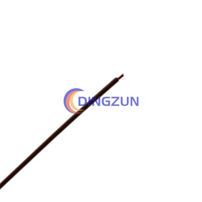 Bon prix le type PVC de T A ISOLÉ le fil d'extension de thermocouple En ligne
