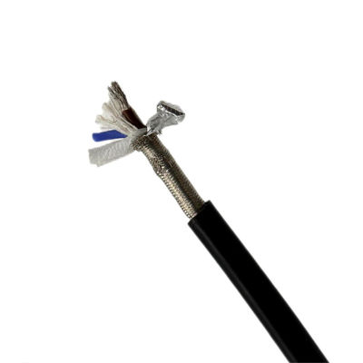 Bon prix L'isolation de silicone de SIHF BPL a étamé la gaine de cuivre de PVC de Power Cable de 2 conducteurs En ligne