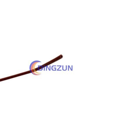 Bon prix Fil haute tension 21AWG isolé au silicone En ligne