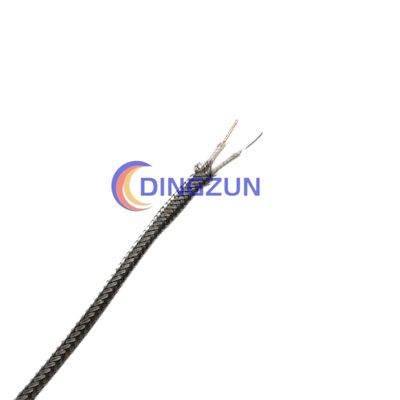 Bon prix Fil de thermocouple monobrin de type T blindé En ligne