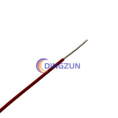 Bon prix Câble à haute tension de cuivre argenté d'UL1911 FEP 10KV En ligne