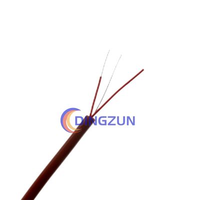 Bon prix RDT pinte 100 câble cuivre argenté de 3 noyaux pour la détection de la température En ligne