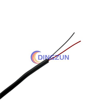 Bon prix CÂBLE DE COMMANDE DE SILICONE DE 2 NOYAUX En ligne