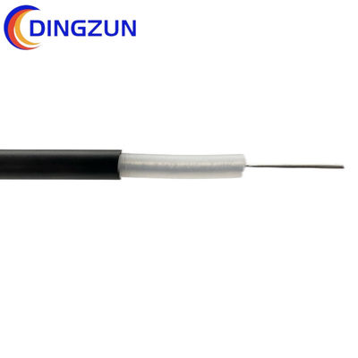 Bon prix CABLE HAUTE TENSION REVÊTEMENT SILICONE 40KVDC FEP En ligne