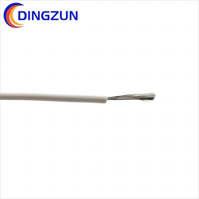 Bon prix FIL HAUTE TENSION 30KV ISOLÉ AU SILICONE UL3239 En ligne