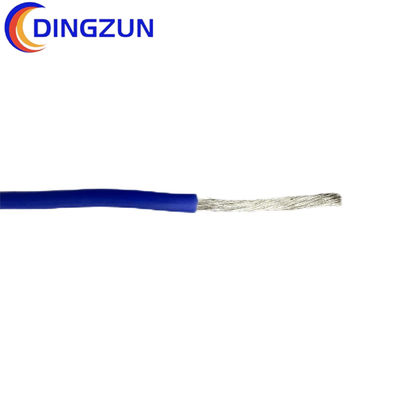 Bon prix Câble à haute tension de silicone pour le fil de connexion de moteur En ligne