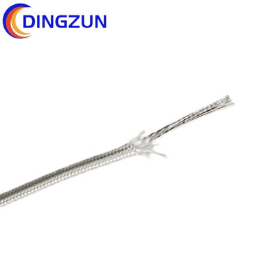 Bon prix isolation de cuivre Mica Cable de fibres de verre de nickel à hautes températures du câble 500C En ligne