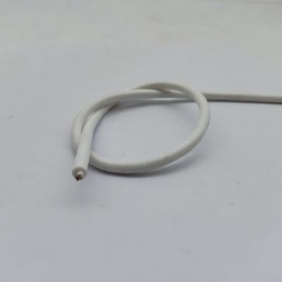 Bon prix Cable personnalisé Cable de silicone flexible 6 cœurs tressés et 2 cœurs enfilés pour l'industrie de l'automatisation En ligne