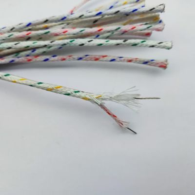 Bon prix 15pr thermocouple de type K en acier à haute température blindé En ligne