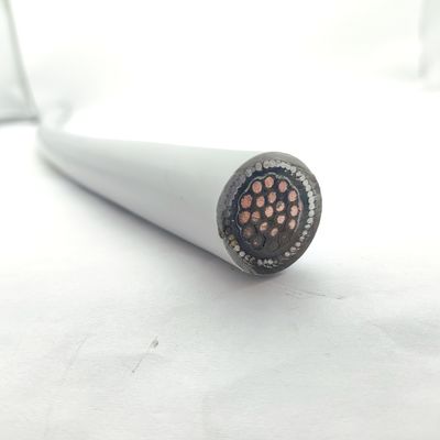 Bon prix Le câble de réglage multi-sous-cœurs est un câble ignifuge CU/MGT/XLPE/OS/FR/LSZH/GSWA/LSZH 20х1 En ligne