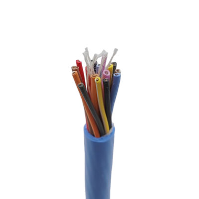 Bon prix Cable en silicone à chaîne de traction ultrafin et flexible En ligne