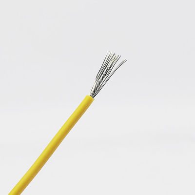 Bon prix FEP Teflon Wire 1.5mm2 600v En ligne