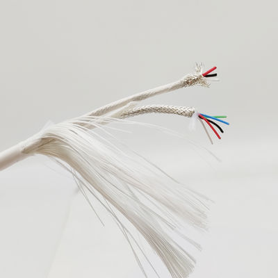 Bon prix Cable tricoté à écran à paire unique de qualité industrielle En ligne