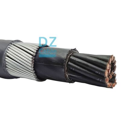 Bon prix Cable d'instrumentation blindé à plusieurs noyaux RE-2X ((ST) HSWAH 19x2.5mm2 300/500V En ligne